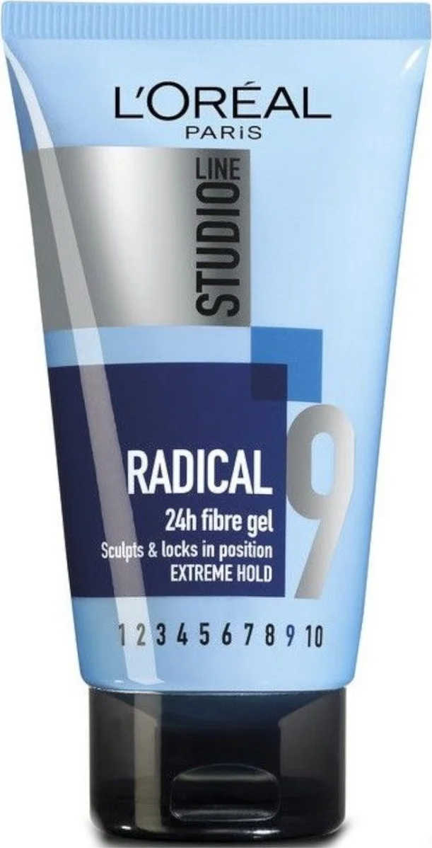 L'Oréal Studio Line Special FX Radical Gel 150 ml