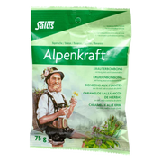 Salus Alpenkraft Bonbons 75GR