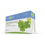 Cydonia Phytopharmaceuticals Vrouwenmantel Vaginale Zetpillen 10ST