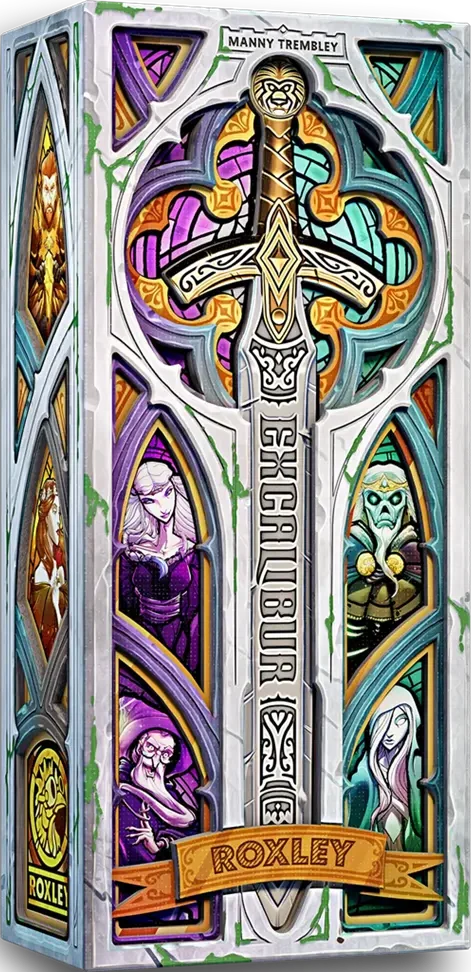Excalibur