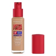 Rimmel Lasting Finish 35H Foundation True Beige 203 30 ml
