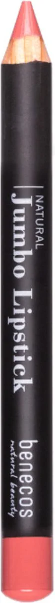 Benecos Natural Jumbo Lipstick Apricot Affair 3GR