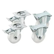 PARKSIDE Wielen (Set transportwielen 4-delig)