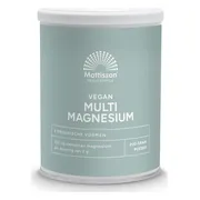 Mattisson HealthStyle Magnesium Multi Poeder 200GR