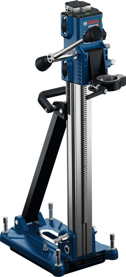 Bosch Professional PRO GCR 180 (II) Diamantboorstandaard - 0601190400