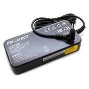 Laptop oplader 120W geschikt voor MSI Thin GF63 10SCXR-057NL