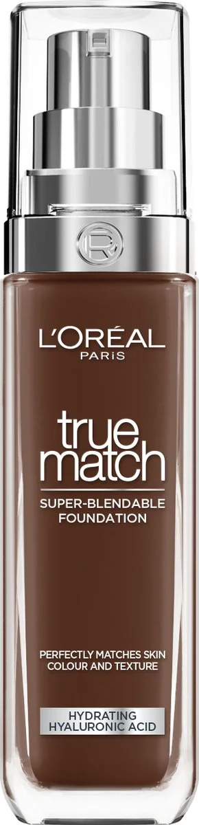 L'Oréal True Match Foundation 12N