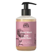 Urtekram Soft Wild Rose Handzeep 300ML