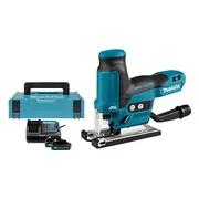 Makita JV102DSAJ Accu Decoupeerzaag 12V Max 2.0Ah in Mbox