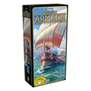 7 Wonders - Armada