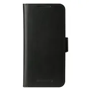 DBramante1928 Copenhagen Slim Samsung Galaxy S26 Plus Book Case Leer Zwart