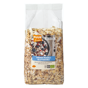 Puur Rineke Haver Muesli Glutenvrij 750GR