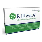 Kijimea Capsules 28CP