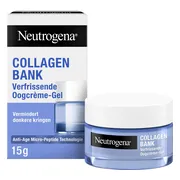 Neutrogena Collagen Bank Oog Gel-Crème 15ML