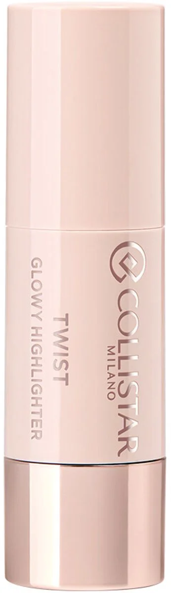 Collistar Twist Glowy Highlighter 01 - Sole 5 gr