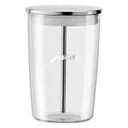 Jura Glazen Melkhouder