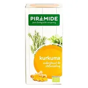Piramide Thee Kurkuma 20ZK