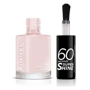 Rimmel London Nagellak 60 Seconds 203 Lose Your Lingerie 8ML