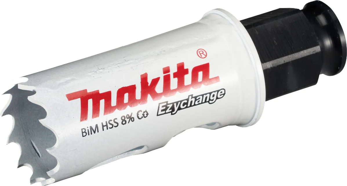 Makita E-03682 Gatzaag 24mm snelwissel BiM