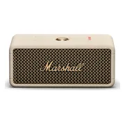 Marshall Emberton III BT Crème