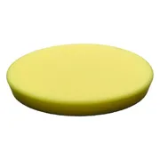 Milwaukee Polijstpad Geel Fijn 160mm | Dikte 20mm | VE=2 - 4932492317