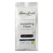 Simon Levelt Darjeeling Finest Losse Thee 90GR