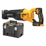 DeWALT DCS386NT Accu reciprozaag 18V XR FlexVolt Advantage Basic Body in TSTAK