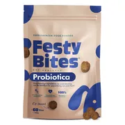 FestyBites Probiotica Hondensnack Kip 180 gr