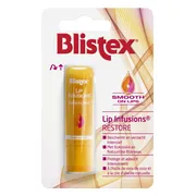 Blistex Lip Infusion Restore 3,7GR