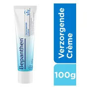 Bepanthen Verzorgende Crème 100GR