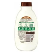 3x Garnier Loving Blends Kokosmelk en Macadamia Shampoo 300 ml