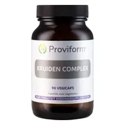 Proviform Kruidencomplex Vegicaps 90VCP
