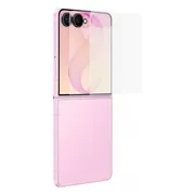 Samsung Galaxy Z Flip 8 Anti Reflectie Screenprotector Kunststof Duo Pack