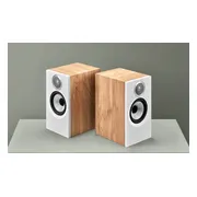 Bowers & Wilkins 607 S3 Bruin (per paar)