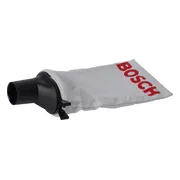 Bosch Professional Linnen stofzak voor handcirkelzagen - 1605411029
