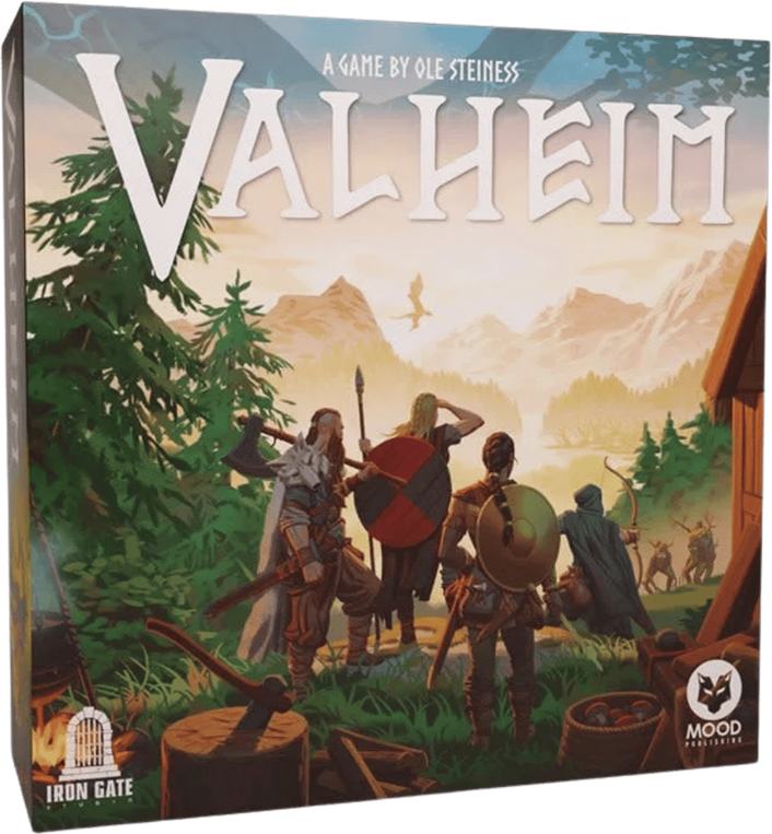Valheim
