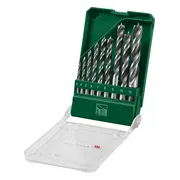 PARKSIDE Borenset (Houtboren set 9-delig)