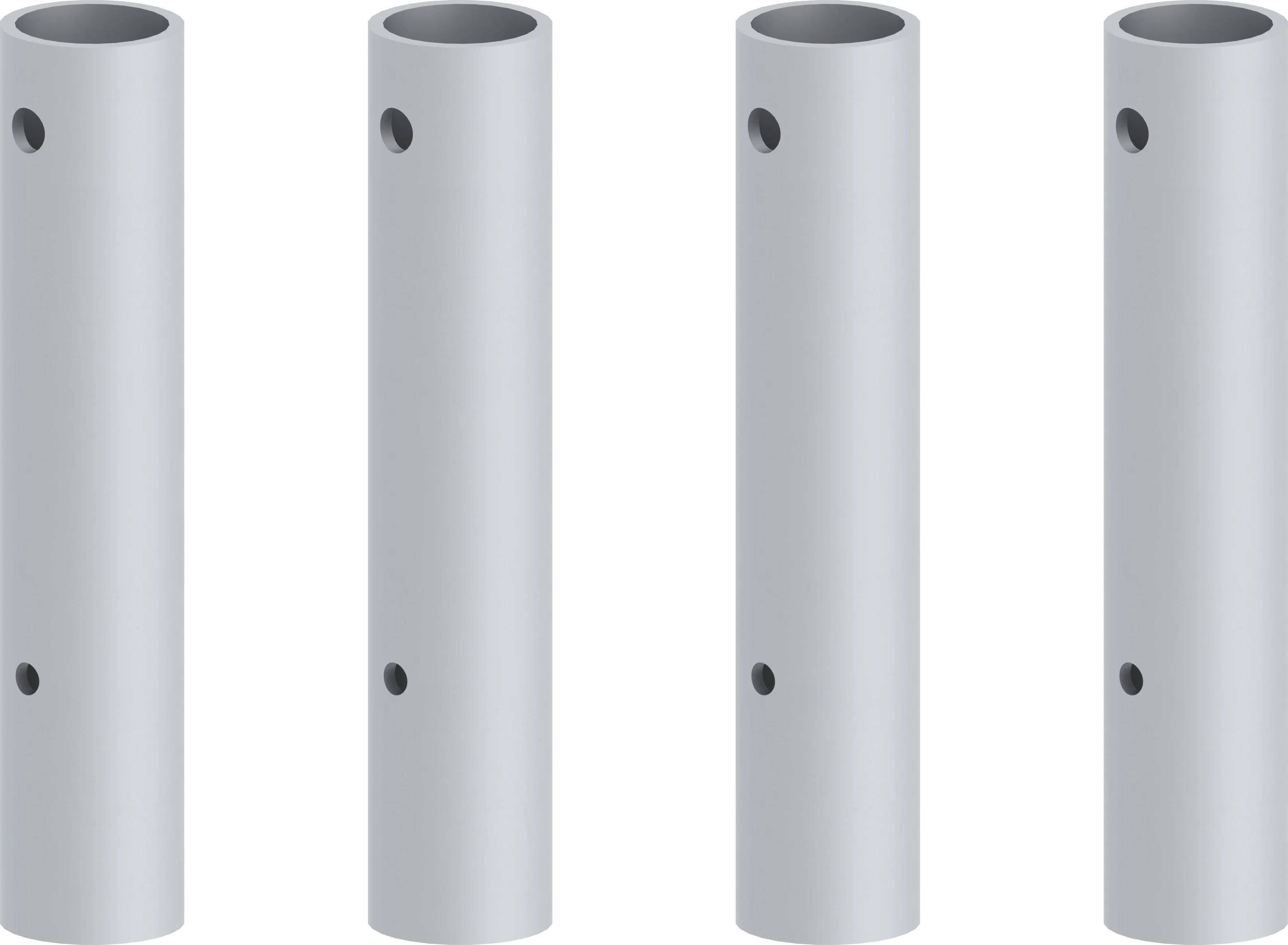 Altrex Kraagbuisset RS 34 - 733658