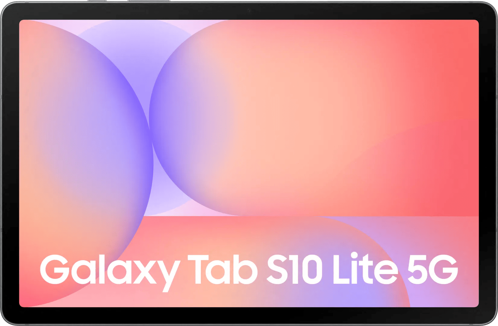Samsung Galaxy Tab S10 Lite 10,9 inch 128GB Wifi + 5G Grijs