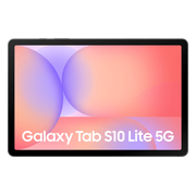 Samsung Galaxy Tab S10 Lite 10,9 inch 128GB Wifi + 5G Grijs