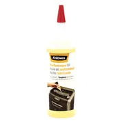 Fellowes Papiervernietigerolie (125ml)