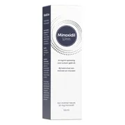 Linn Minoxidil Linn 20 mg/ml oplossing 100ML