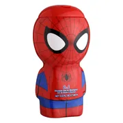 Disney 2-in-1 Shower Gel & Shampoo Spiderman 400ML