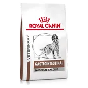 Royal Canin Hondenvoer Droog Gastrointestinal Moderate Calorie 15 kg