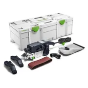 Festool BS 75 E-Plus Bandschuurmachine - 576295