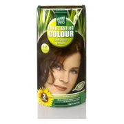 Hairwonder Long Lasting Colour 5.35 Chocolate Brown 100ML