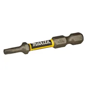 Makita Slagschroefbit T15x50mm XTT Impact Premier - E-03333