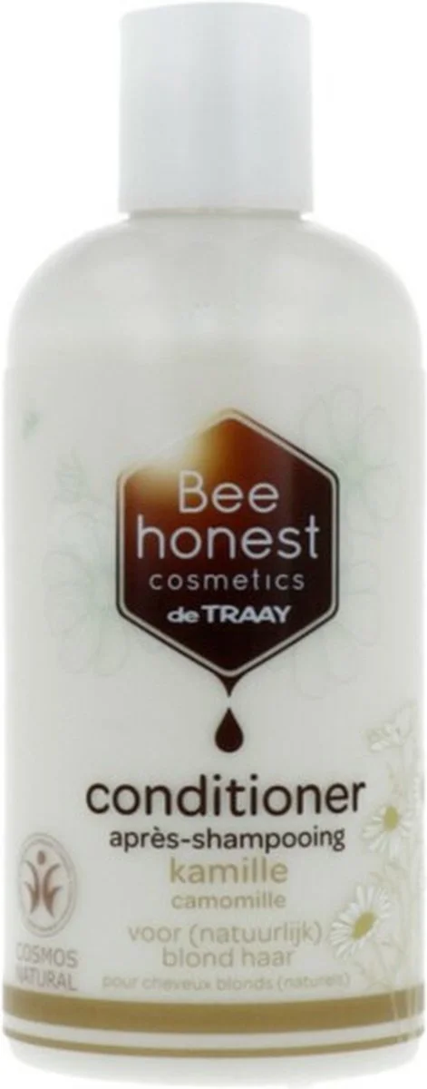 Bee Honest Conditioner Kamille 250ML