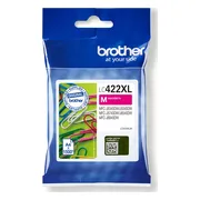 Brother LC-422XL Cartridge Magenta