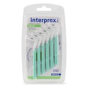 Interprox Ragers Plus Micro PHD 1.1 Groen 6ST